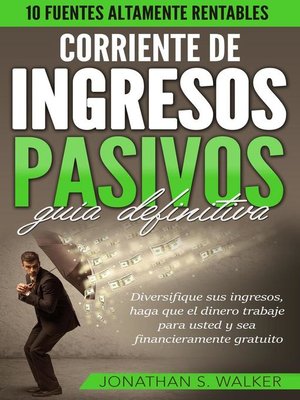 cover image of Corriente de Ingresos Pasivos